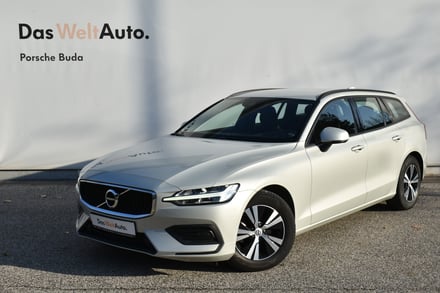 Volvo V60 2.0 D [D3] Geartronic