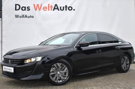 Peugeot 508 2.0 BlueHDi Active EAT8