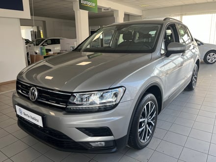 VW Tiguan Trendline 1.5 TSI EVO