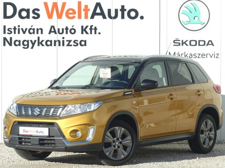 Suzuki Vitara 1.0 GL+