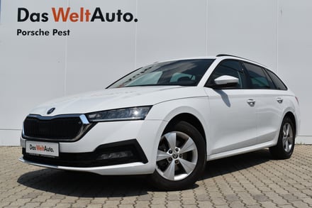 Škoda OCTAVIA COMBI Ambition 1.5 TSI ACT