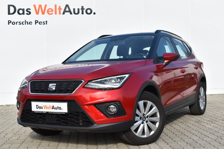 SEAT Arona 1.0 TSI Style