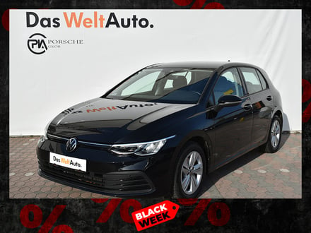 VW Golf Life 1.5 TSI OPF