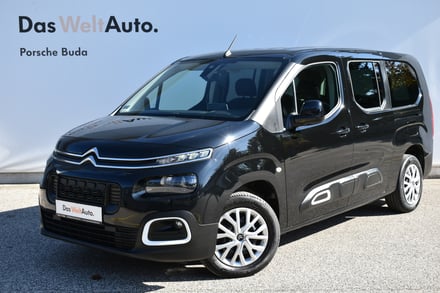 Citroën Berlingo 1.5 BlueHDi Live S&S XL