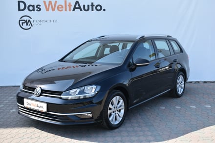 VW Golf Variant Comfortline BMT 1.6 TDI DSG