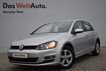 VW Golf Trendline BMT 1.2 TSI