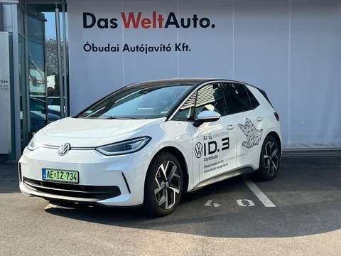 VW ID.3