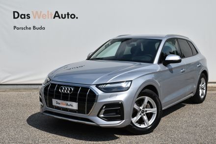 Audi Q5 Advanced 45 TFSI quattro S tronic