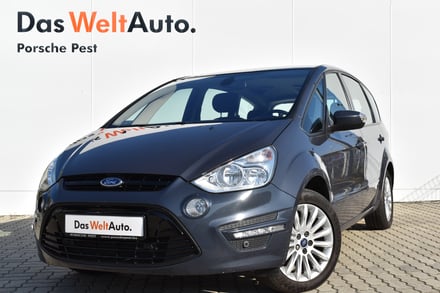 Ford S-Max 1.6 TDCi Business