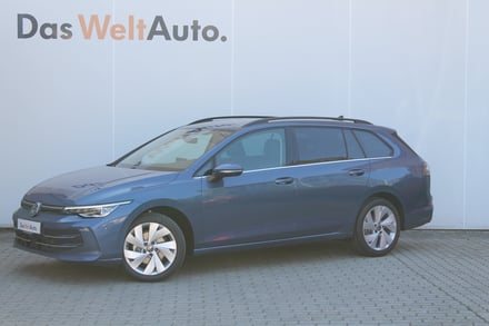 VW Golf Variant Style 1.5 eTSI DSG