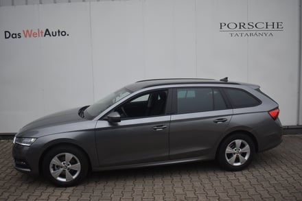 Škoda OCTAVIA COMBI Ambition 2.0 TDI SCR