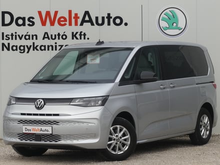 VW T7 Multivan Life RT TSI