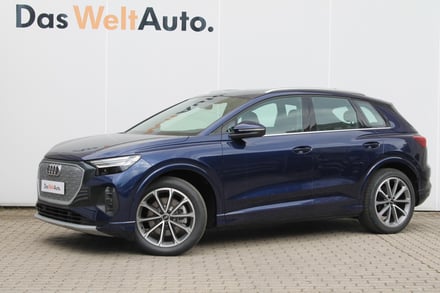 Audi Q4 e-tron 45