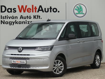 VW T7 Multivan Life RT TSI