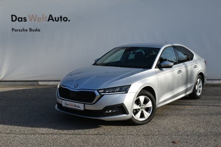 Škoda OCTAVIA Ambition 2.0 TDI DSG SCR