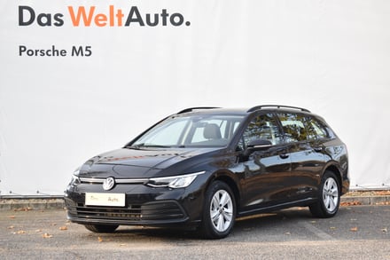 VW Golf Variant Life 1.5 eTSI OPF DSG