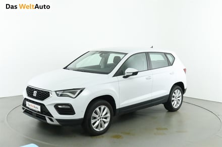 SEAT Ateca 1.5 TSI DSG Style