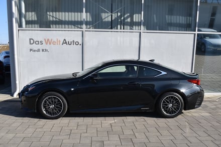 Lexus RC 300h Executive CVT