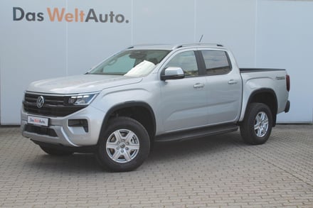 VW Amarok Life automata 2.0 TDI 4Motion