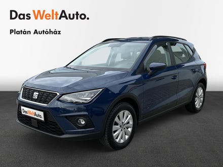 SEAT Arona 1.0 TSI Style