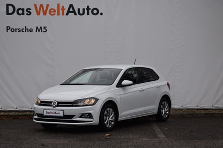 VW Polo Comfortline 1.0 TSI