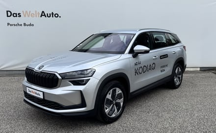 Škoda Új Kodiaq Selection 2.0 TDI DSG SCR