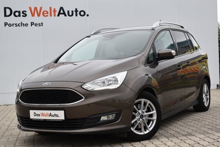 Ford Grand C-Max 1.5 EcoBoost Technology [7 személy]