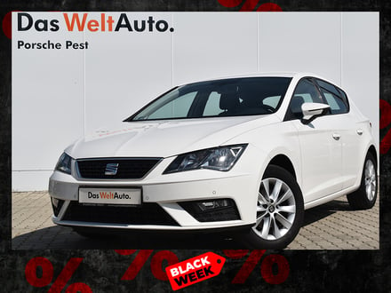 SEAT Leon 1.6 TDI CR Style