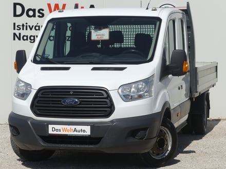 Ford Transit 2.2 TDCi 350 LWB E Ambiente