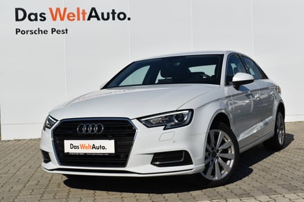 Audi A3 Limo Design 2.0 TDI 150LE S tronic