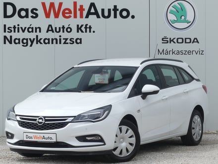 Opel Astra Sports Tourer 1.4 T Enjoy