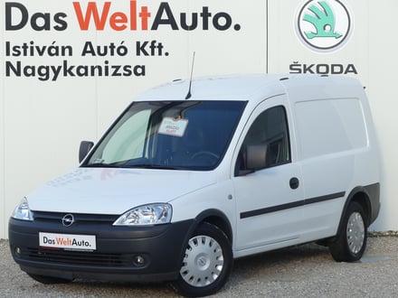 Opel Combo Cargo 1.4