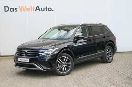 VW Tiguan Allspace Elegance 2.0 TDI DSG 4Mo