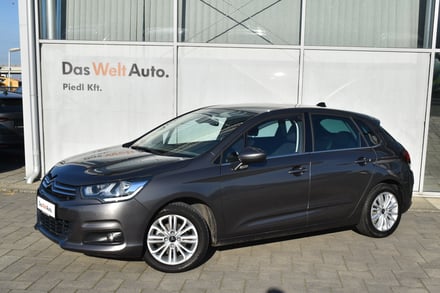 Citroën C4 1.6 BlueHDi Feel