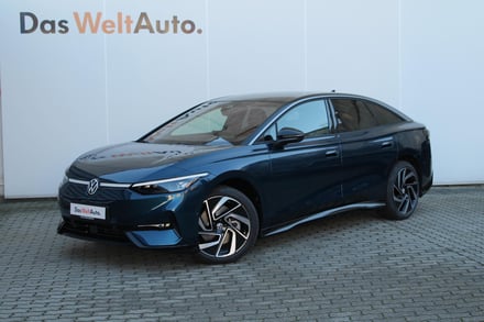 VW ID.7 Pro