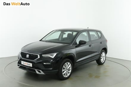 SEAT Ateca 1.5 TSI DSG Style