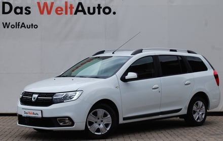 Dacia Logan II Acces