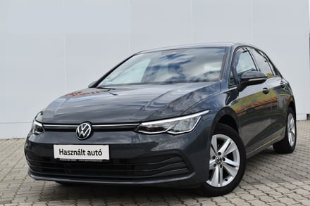 VW Golf Life 1.5 TSI OPF