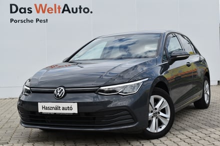 VW Golf Life 1.5 TSI OPF