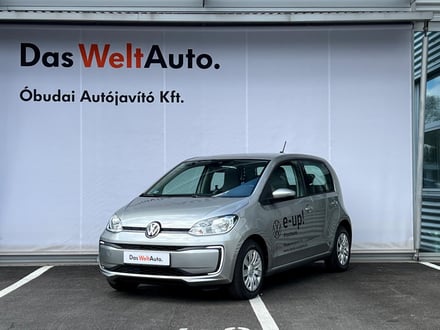 VW e-up!
