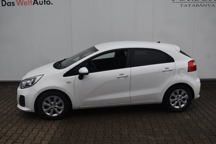 Kia Rio 1.2 CVVT LX