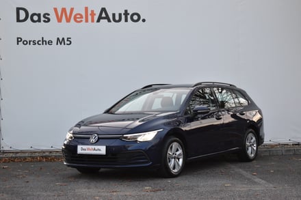 VW Golf Variant Life 1.5 eTSI OPF DSG