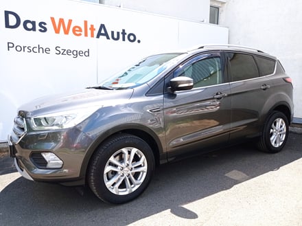 Ford Kuga 1.5 EcoBoost Titanium Technology