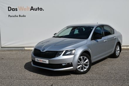 Škoda OCTAVIA Style 1.5 TSI DSG ACT