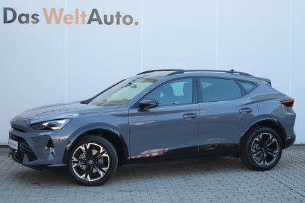 CUPRA Formentor 1.5 TSI DSG mHEV