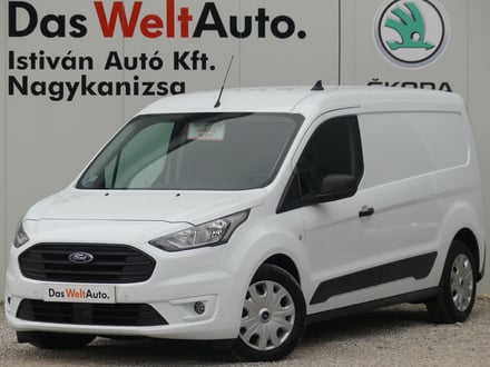 Ford Transit Connect 210 1.5 TDCi L2 Trend