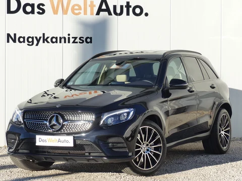 Mercedes-Benz Mercedes-AMG