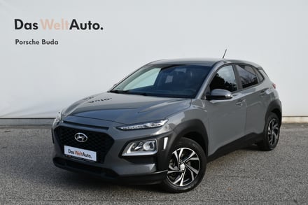 Hyundai Kona 1.0 T-GDi Comfort