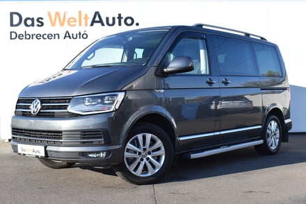 VW T6 Caravelle High.RT 2.0TDI SCR BMT DSG