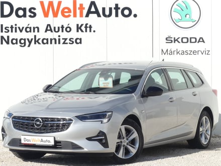 Opel Insignia Sports Tourer 2.0 CDTI Elegance Aut.